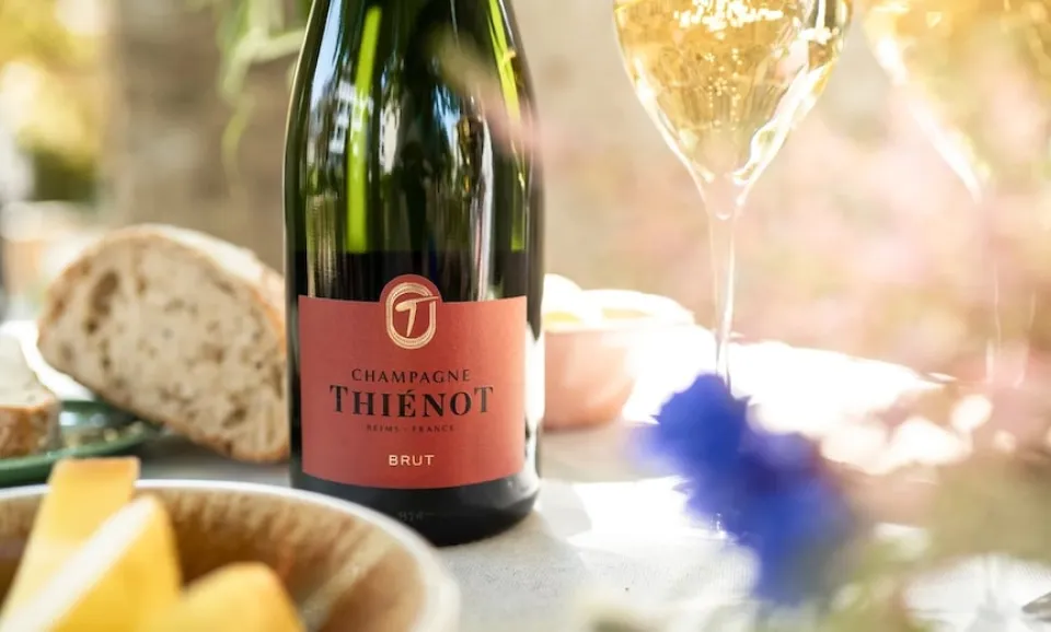 Collection « Origine » (English guided Tour)