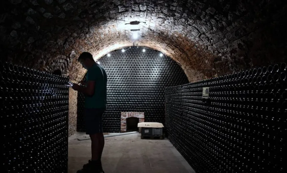 « Atelier Passion »