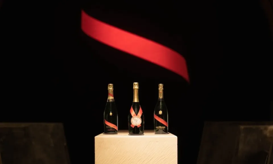 Expérience Cordon Rouge (Visite guidée en anglais)