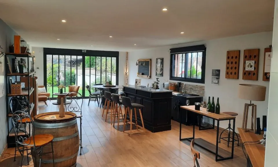 Tasting workshop (private)