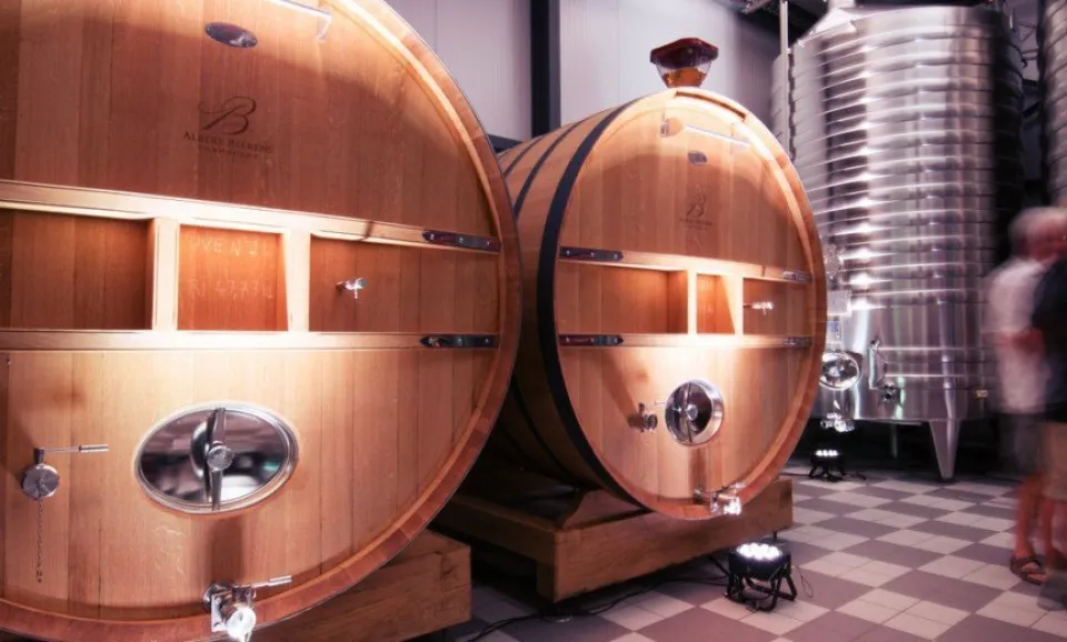 Tour en Proeverij 4 Champagnes