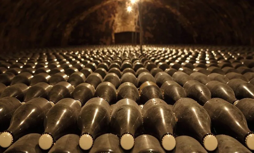 Chocolate Experience (Engelstalige Tour)