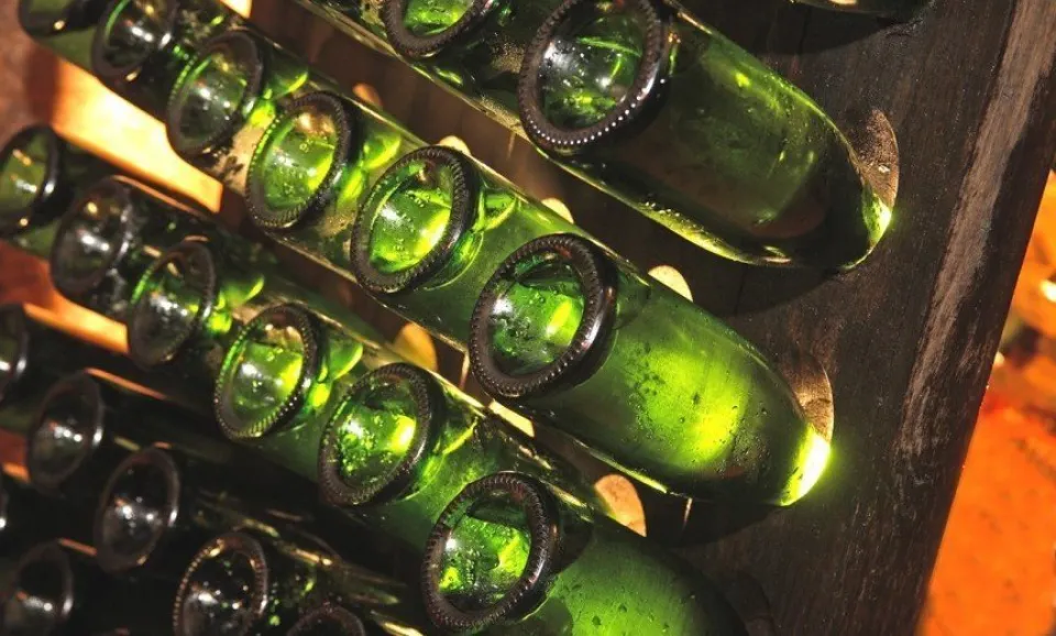 Gourmet Experience (Engelstalige Tour)