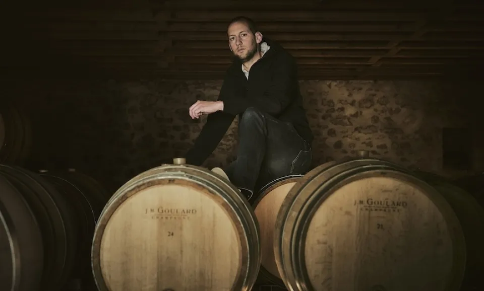 Accord Champagnes / Fromages