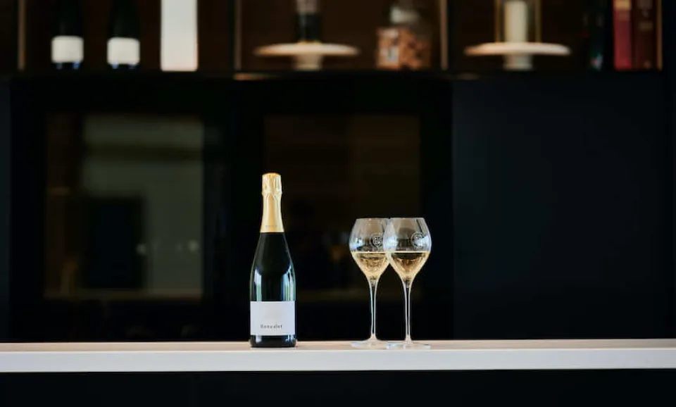 La Découverte - Accord Mets & Vins