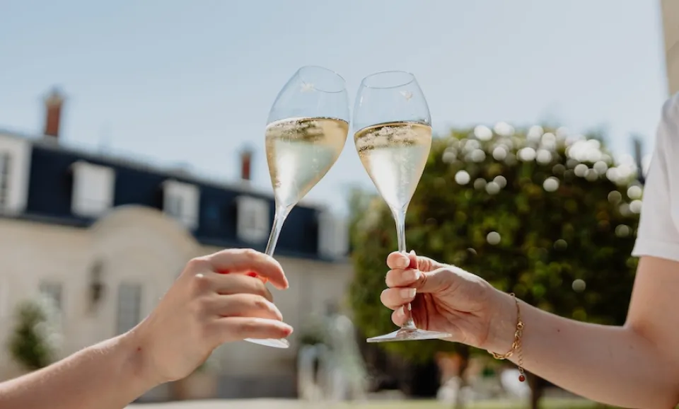 "Prestige" proeverij (Engelstalig)