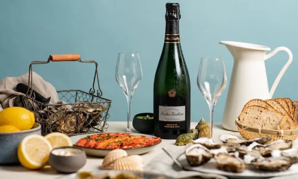 'Comparer' (Engelstalige Tour)