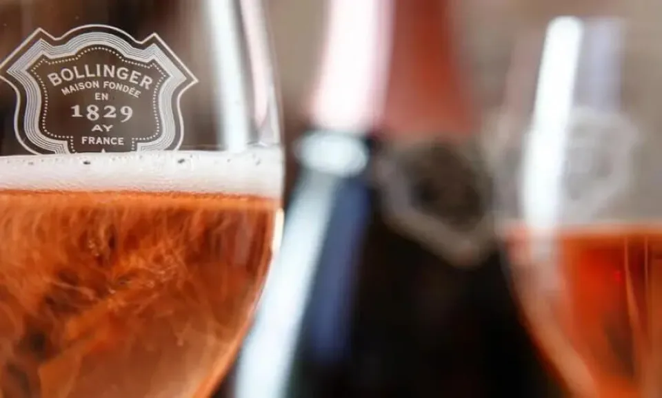 Expérience (Visite guidée en anglais)