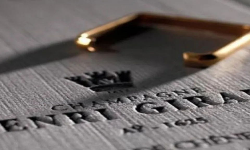 Table Expérience Collection