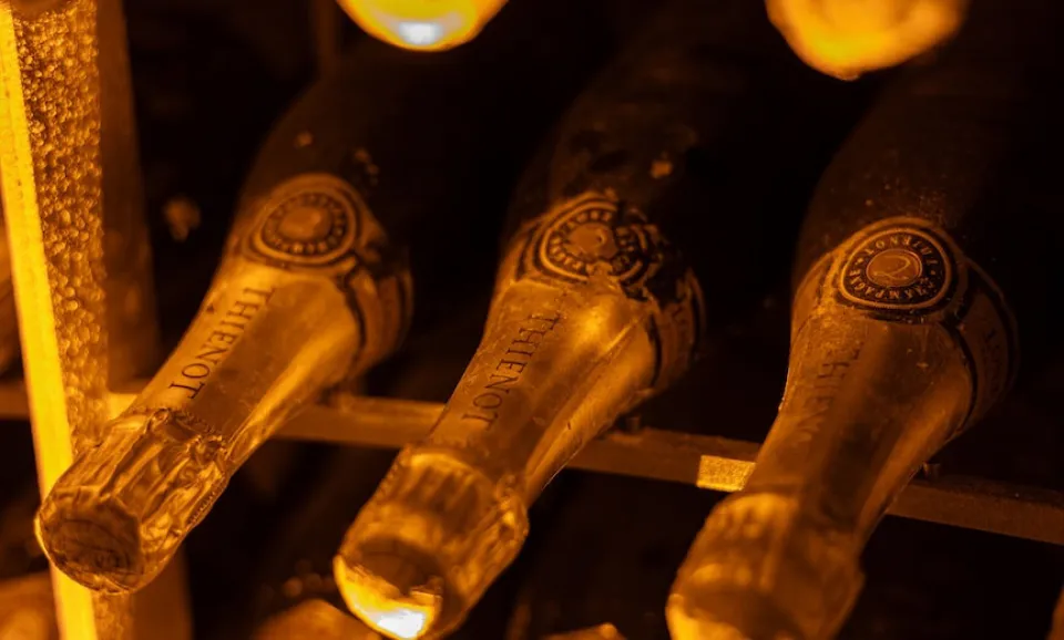 Collection « Famille » (English guided Tour)