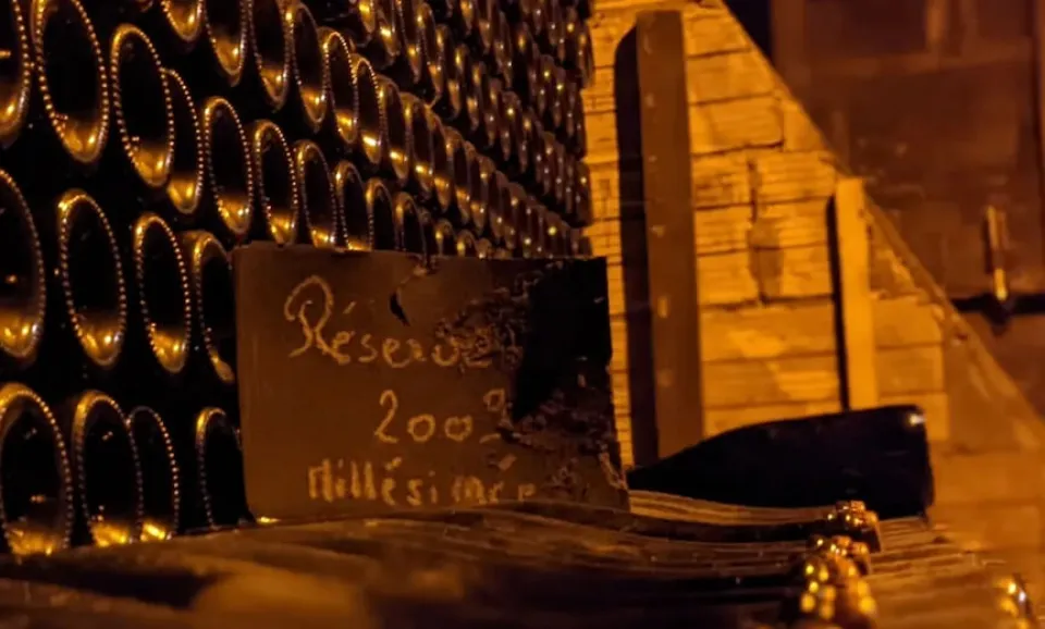 Racine & Terroir (Visite guidée en anglais)