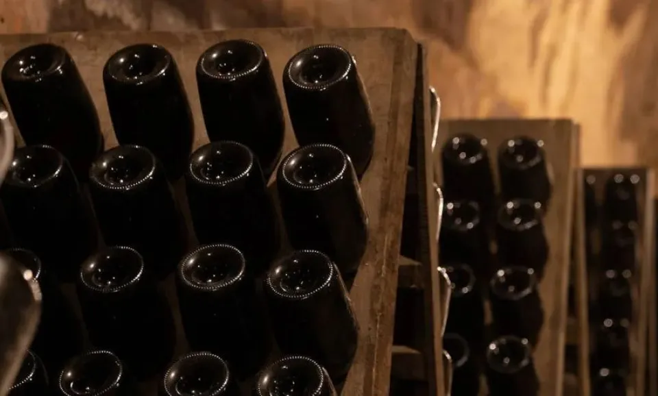 "Coteaux historiques" (Engelstalig)