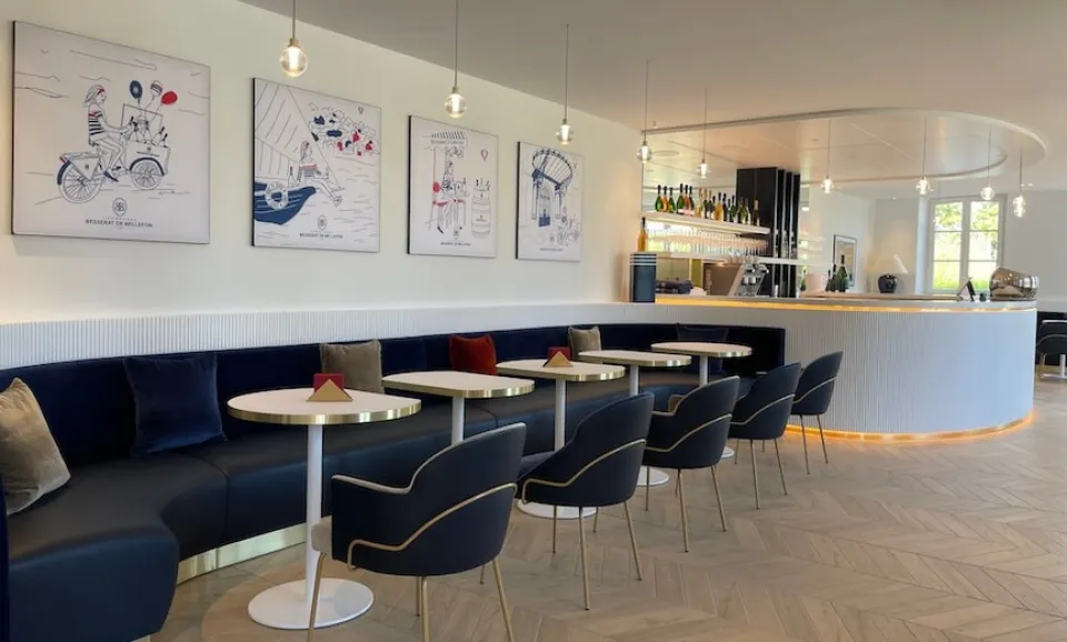 Proeverij Cuvees Millésime