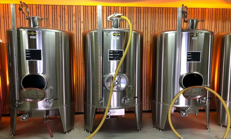 The secrets of production