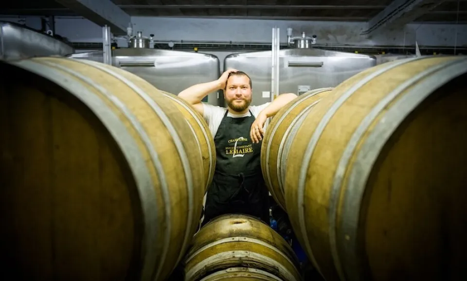 Expérience VIP : L'aventure personnalisée