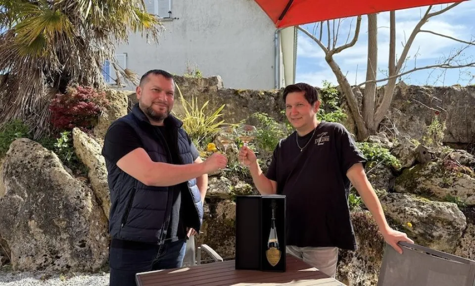 VIP experience - Een exclusieve ervaring