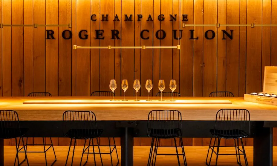 De winter-ervaring (Engelstalig)