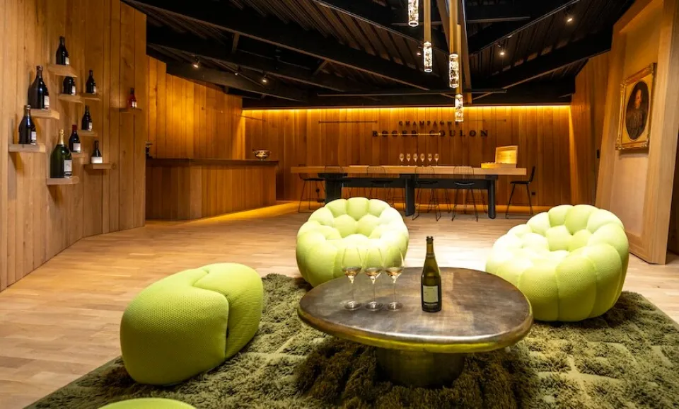 L’échappée hivernale (français)