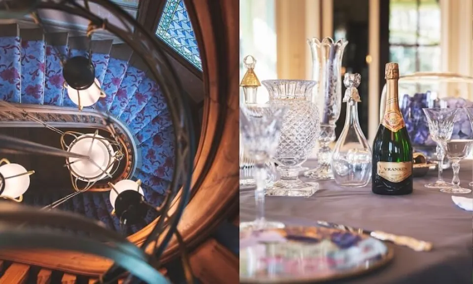 Demoiselle (Franstalige Tour)