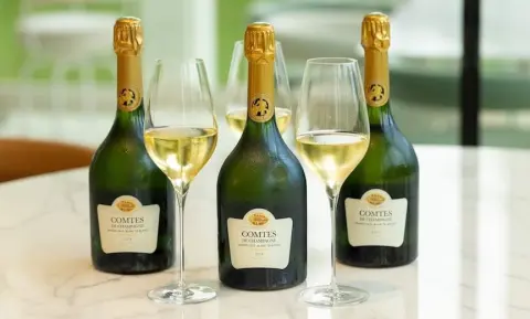 Exclusieve workshop: "Comtes en verticale" (Engelstalig)