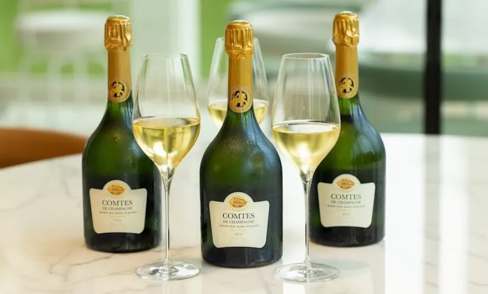 Exclusive workshop: "Comtes en verticale" (English)