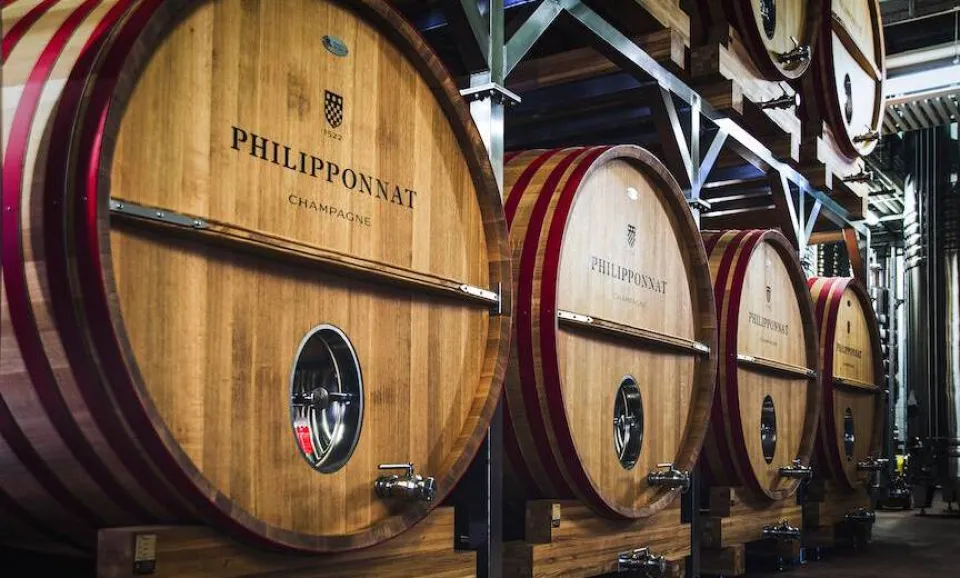 L'expérience Héritage (Engelstalig)