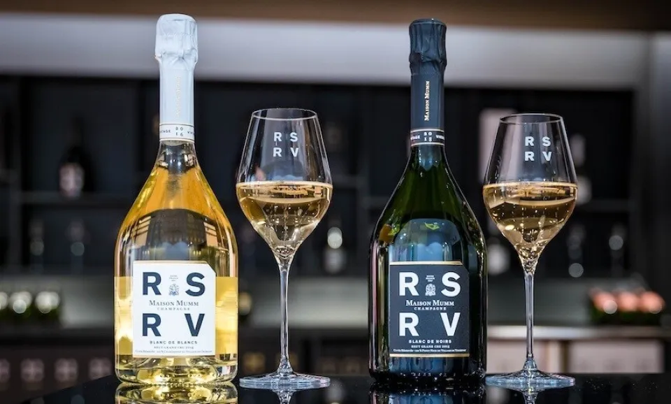 Vintage Grand Cru Experience (English guided Tour)