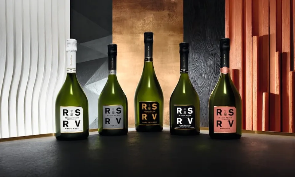 Expérience Grands Crus (Visite guidée en français)