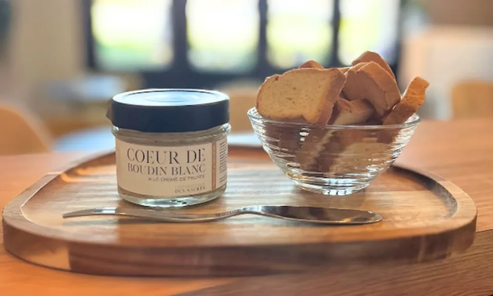 Terroir en blauwe druivenrassen