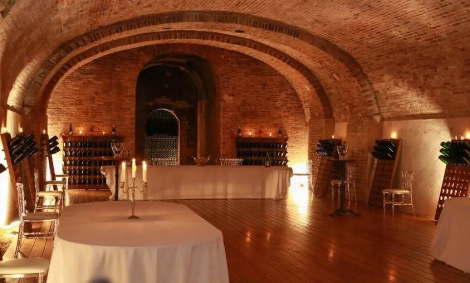 Mai 2026 - La Promenade du Château