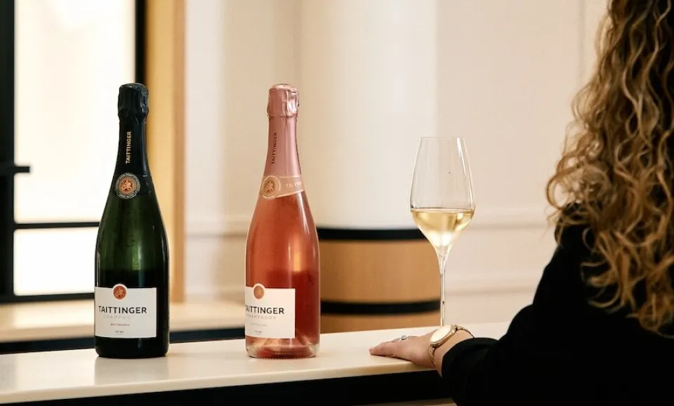 Instant Rosé (Visite guidée en anglais)