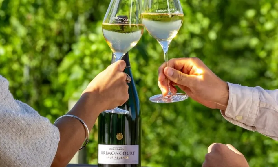 Masterclass Mets & Champagnes Prestige