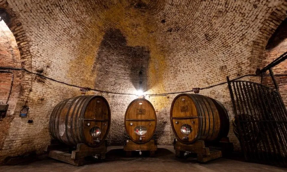 "L'essence Guy Charbaut" (Engelstalig)