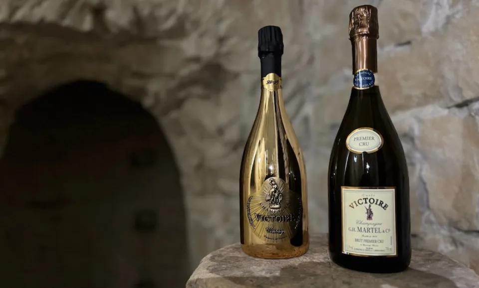 2025 - Prestige (English guided Tour)