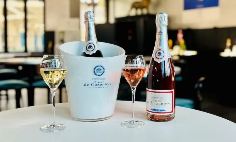 Proeverij "Tradition"