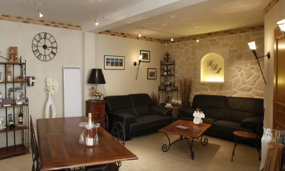 Champagne tasting "Chardonnay"