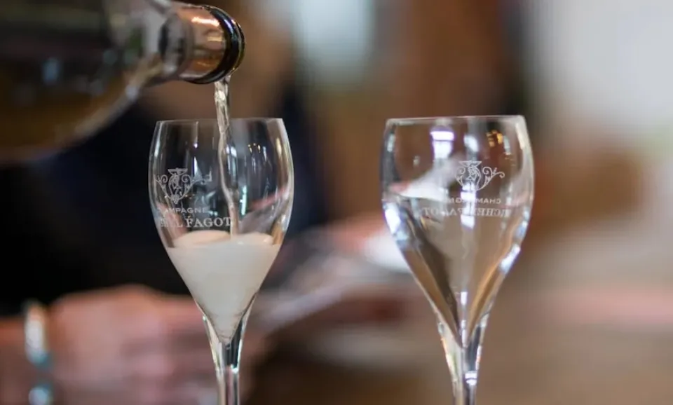 Dégustation "du Collectionneur"