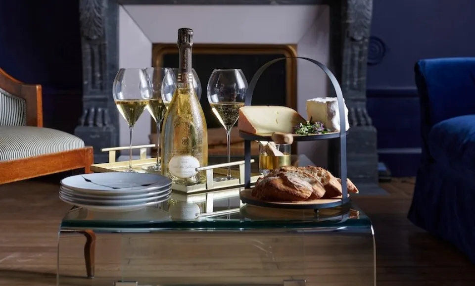 Proeverij Experience Prestige