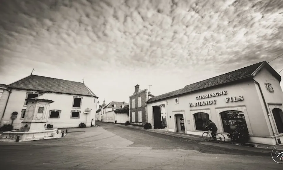 Quiz: Discover Ambonnay