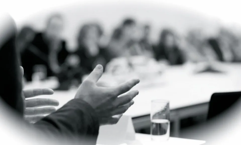 Seminar & Menu Découverte