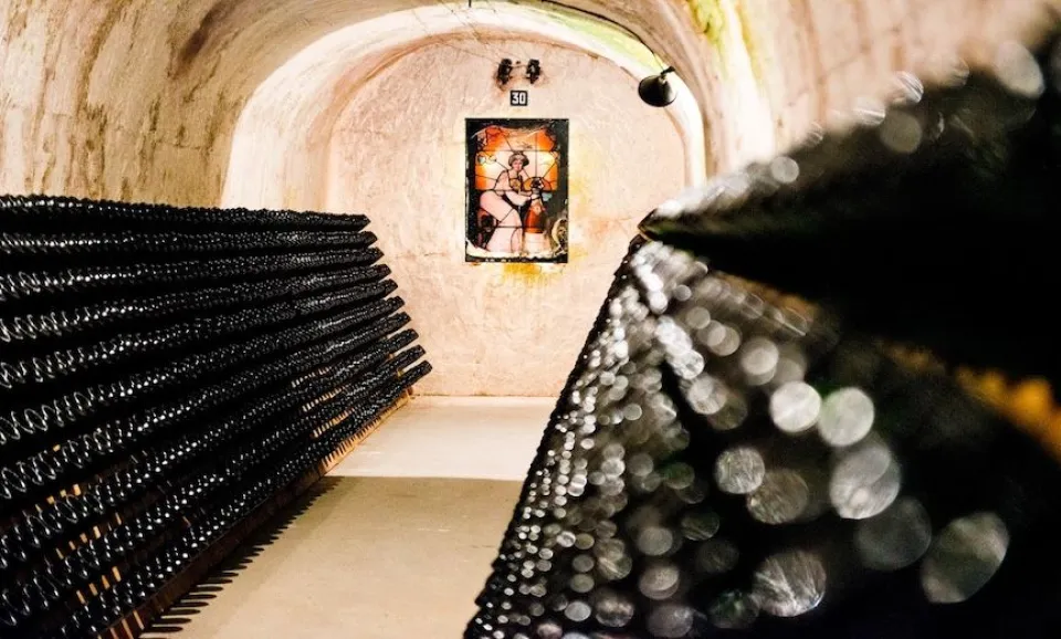 Essential Tour (English)