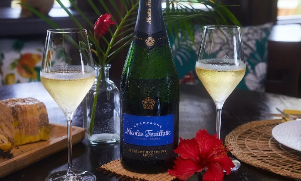 'S'initier' (Franstalige Tour)