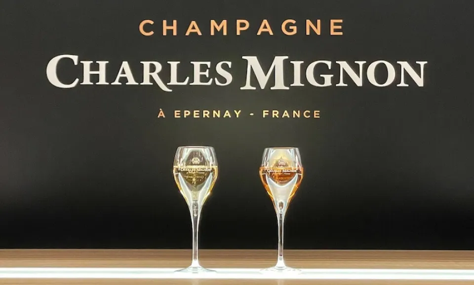 Tour Découverte (Engelstalig)