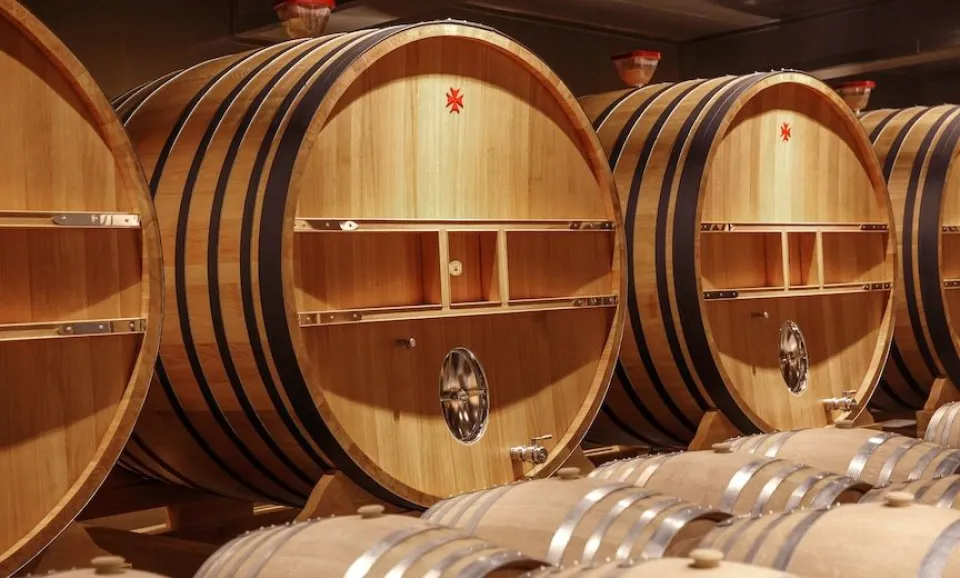 The Signature (English guided Tour)