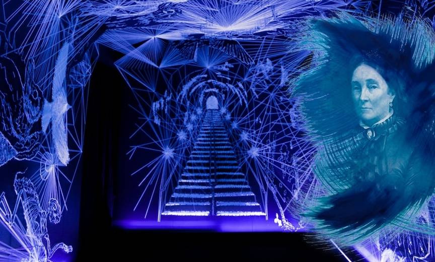 The Genius of Madame Pommery (French guided Tour)