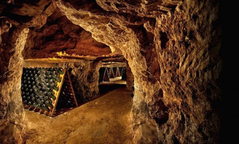 Expérience (Visite guidée en anglais)