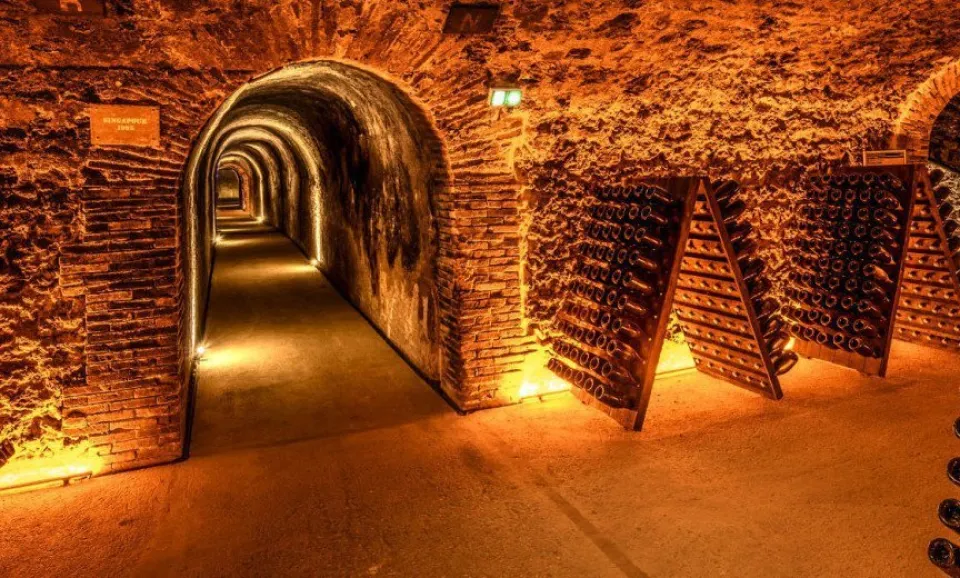 "Joyau" (Franstalige Tour)