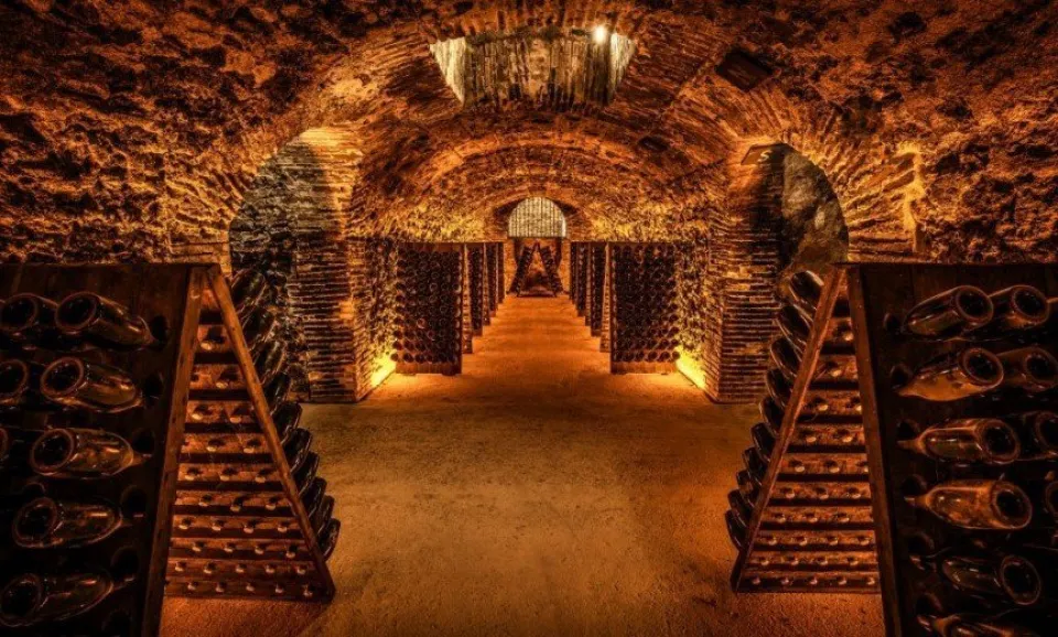 "Millésime" (Engelstalige Tour)