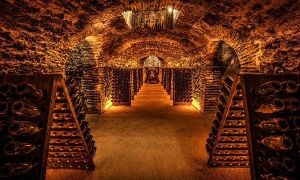 "Millésime" (Franstalige Tour)