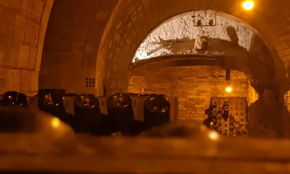 L'instant des Origines (Visite guidée en anglais)